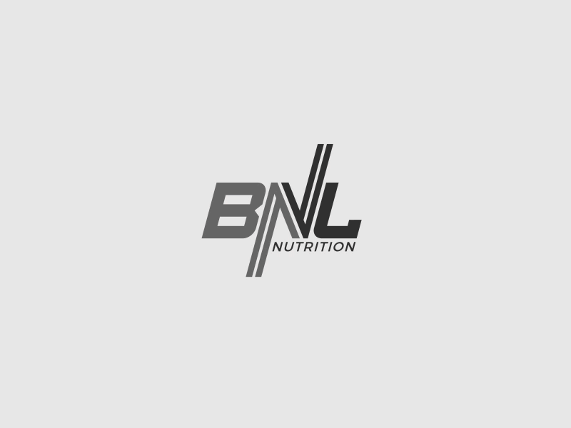 BNL Logo - BNL Nutrition