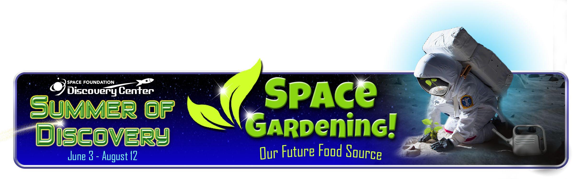 Space Foundation Logo - News. Space Foundation Discovery Center
