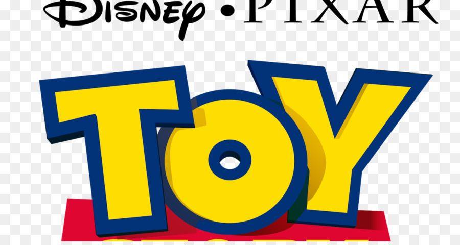 Toy Story 3 Logo - Buzz Lightyear Toy Story Logo Pixar story png download