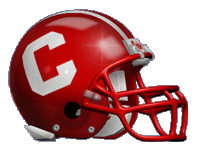 Cornell Football Logo - 2008 Chenango Forks Varsity Football