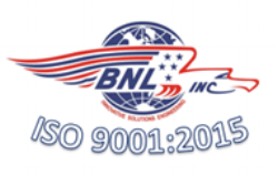 BNL Logo - BNL, Inc