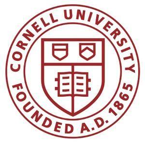 Cornell Football Logo - Cornell University