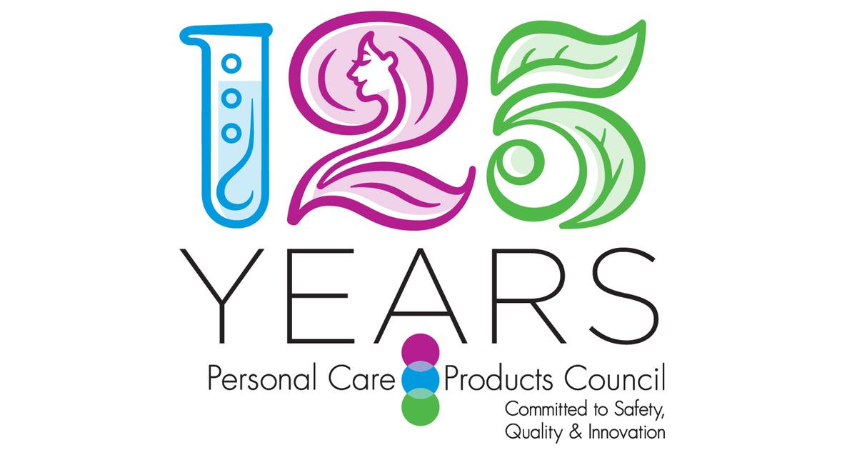 Personal Care Products Council Logo - Home - Personal Care Products Council
