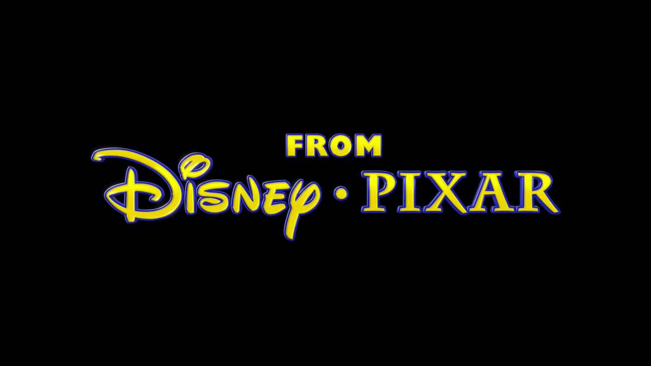 Pixar Disney DVD Logo - TOY STORY 3 Movie trailer 2 - Disney Pixar - Buzz & Woody - On ...