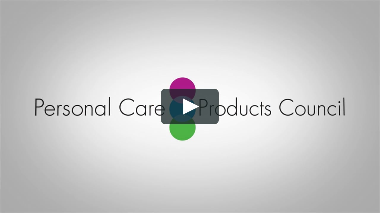 Personal Care Products Council Logo