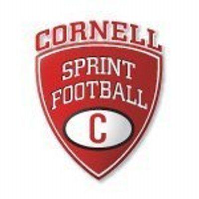 Cornell Football Logo - Cornell Sprint (@CUsprintFB) | Twitter