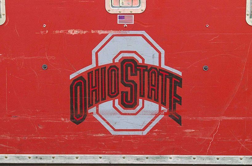 Cornell Football Logo - Ohio State Football Recruiting: Jashon Cornell and Justin Hilliard