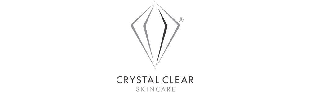 Clear Me Logo - Nu-Me Beauty Salon - Crystal Clear Logo