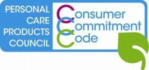 Personal Care Products Council Logo - PERSONAL CARE PRODUCTS COUNCIL CONSUMER COMMITMENT CODE Trademark ...