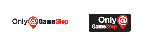 GameStop Logo - GameStop | Logo Site