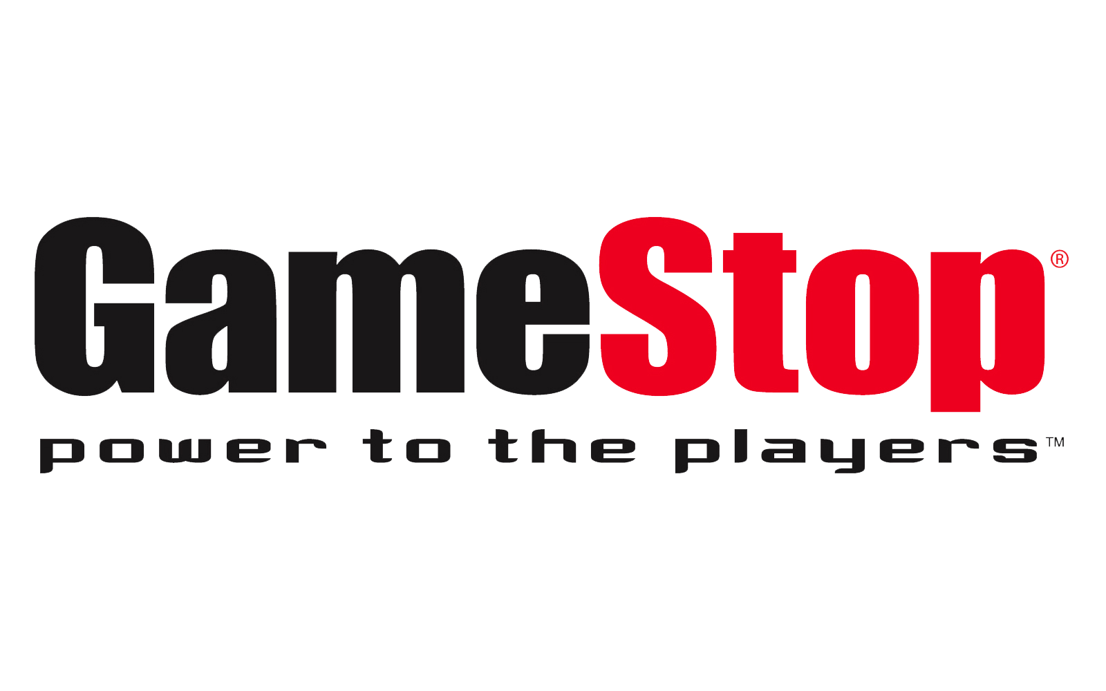 GameStop Logo - GameStop in Talks With Buyout Firms After Drawing Interest - n3rdabl3