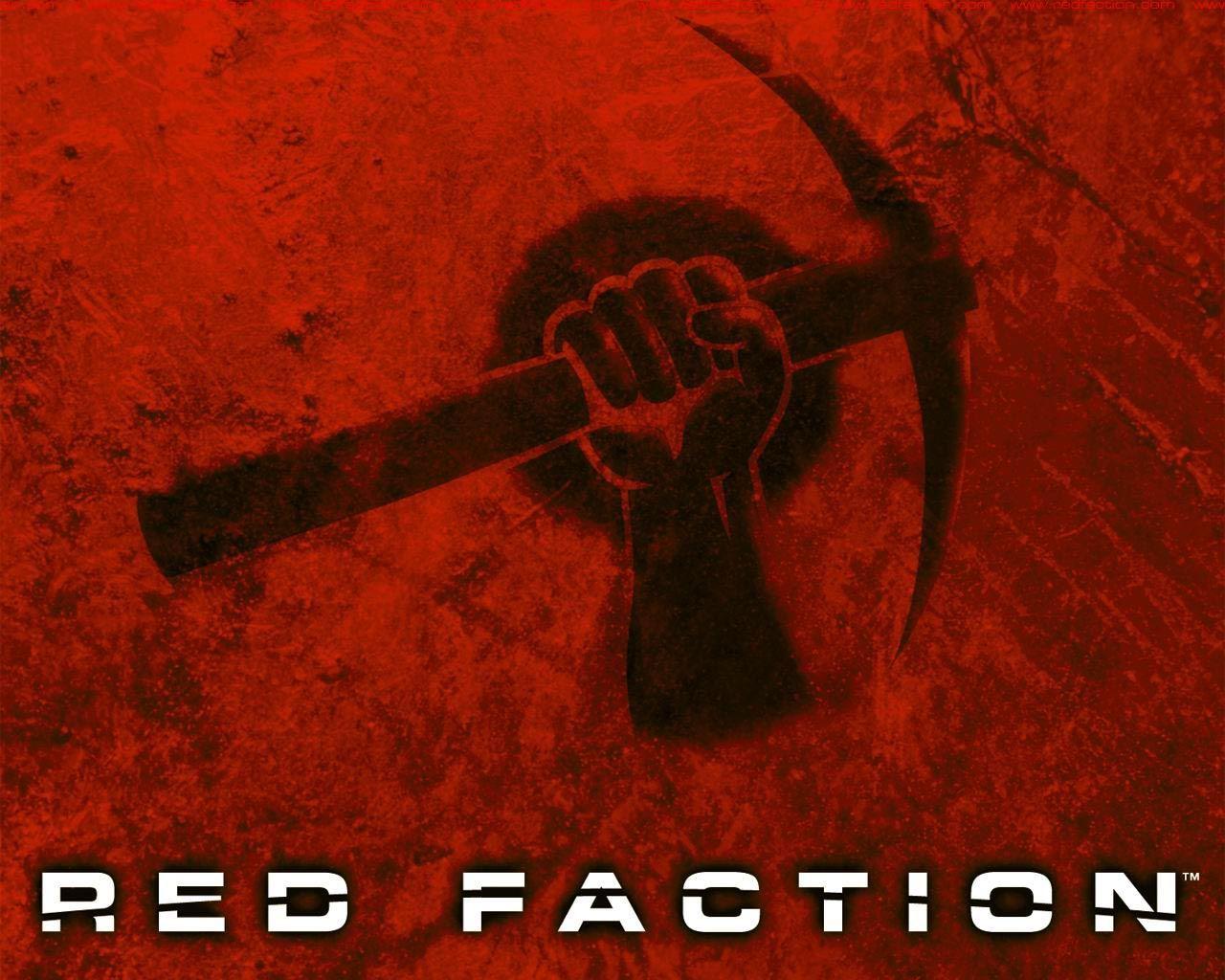 Red Faction 2 Logo - Red Faction No Longer Harmful To Youth Says Germany | GameWatcher