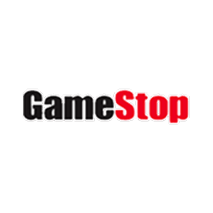 GameStop Logo - Gamestop Logo - Roblox