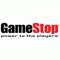 GameStop Logo - Gamestop | Brands of the World™ | Download vector logos and logotypes