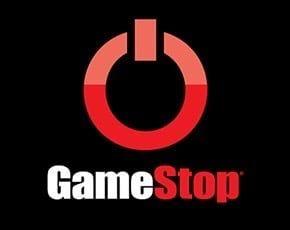 GameStop Logo - GameStop logo - Yelp
