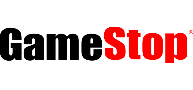 GameStop New Logo - Is GameStop Going The Way Of Blockbuster With Its New 'Toy-Store'?