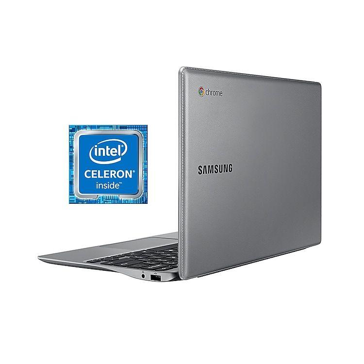 Samsung Chromebook Logo - 11.6