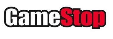 GameStop Logo - gamestop logo. Logo Board 1: Logotype. Logos, Logo design, Have fun