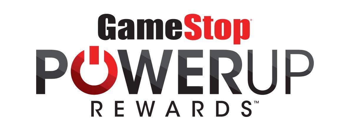 GameStop Logo - GameStop Logo Site