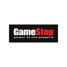 GameStop Logo - GameStop logo vector