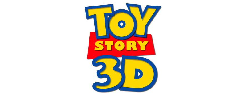 Toy Story 3 Logo - Toy Story 3 | Movie fanart | fanart.tv