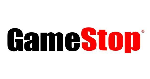 GameStop Logo - GameStop Logo