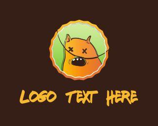 Funny Logo - Funny Logo Maker | Create A Funny Logo | BrandCrowd
