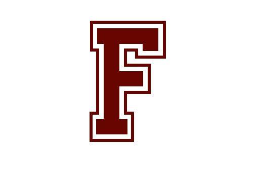 Block F Logo - New York Mets Host Fordham University Sports Communications