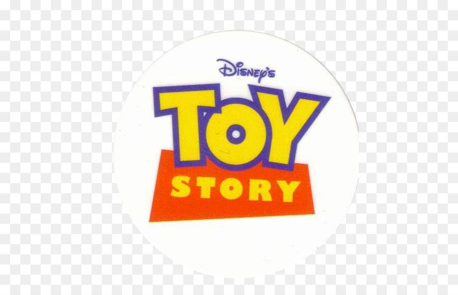 Toy Story 3 Logo - Toy Story Logo Film Pixar story png download