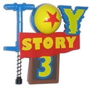 Toy Story 3 Logo - Disney pixar toy story Logos