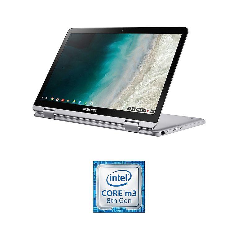Samsung Chromebook Logo - Samsung Chromebook Plus Chromebooks - XE520QAB-K02US | Samsung US