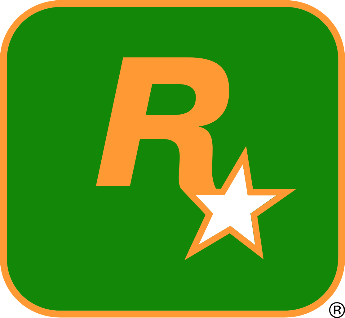 Rockstar Logo - Rockstar India Logo.svg