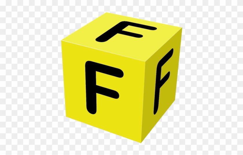 Block F Logo - Believe Something Must Change - Block F Block F Oval Ornament - Free ...