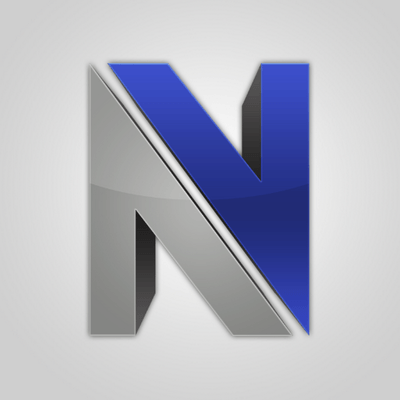 NV Sniping Logo - nV Sniping