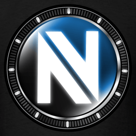 NV Sniping Logo - Nv sniping | sniping clans | Game logo design, Logo design, Game logo