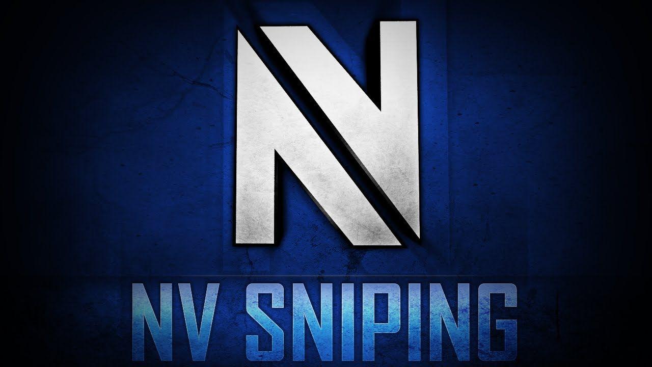 NV Sniping Logo - nV Sniping Teamtage 1 Trailer - YouTube