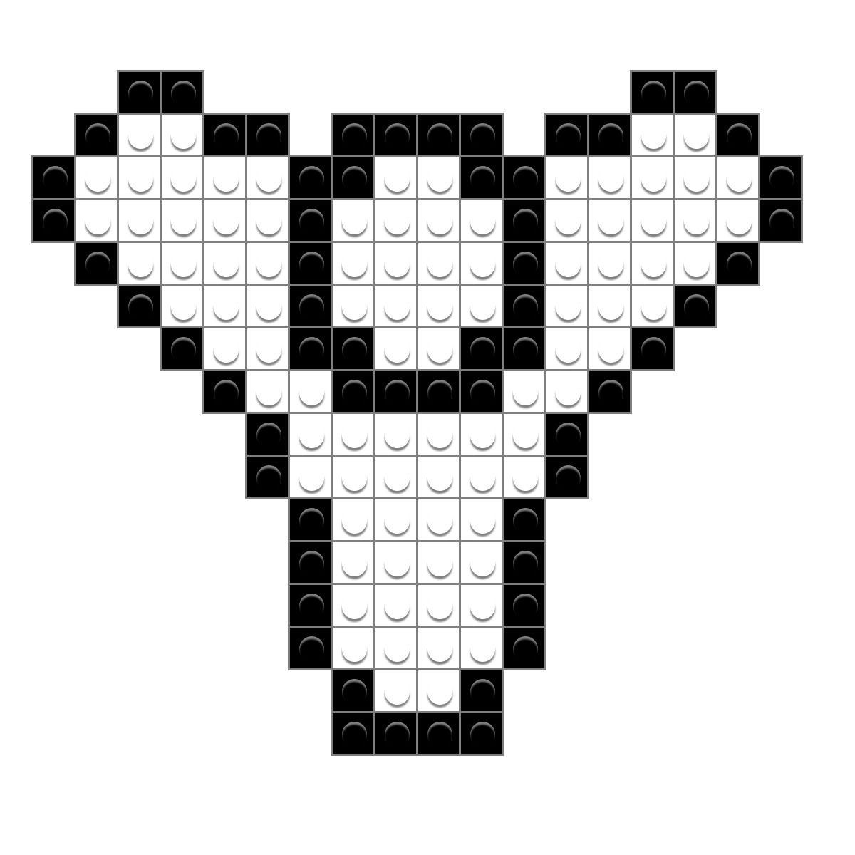 Pixel Destiny Logo - Pixel Destiny Logo – BRIK
