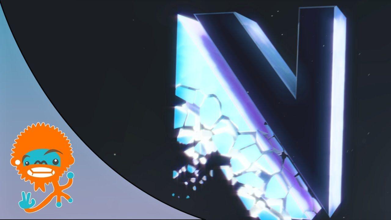 NV Sniping Logo - Intro Designs: nV Sniping (Not used) - YouTube