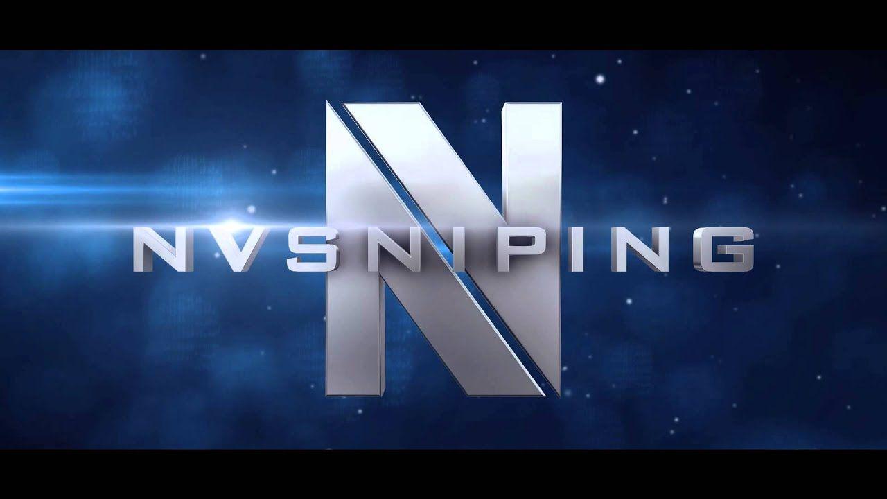 NV Sniping Logo - nV Sniping Intro | DuelMotions (1080p) - YouTube