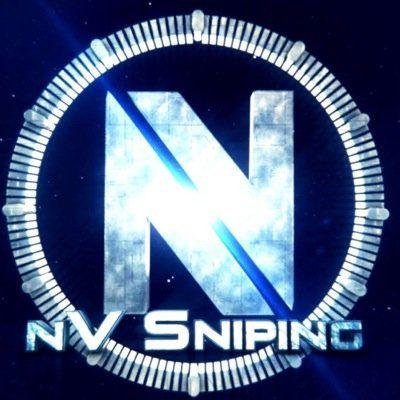 NV Sniping Logo - Bata nV (@JarretTriston) | Twitter