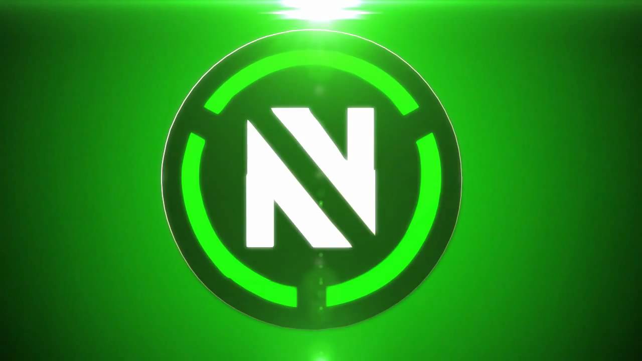 NV Sniping Logo - Nv Design Studios.. New Intro