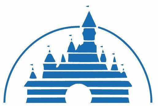 Disney Castle Logo - disney castle logo without text 8d469385270d2a6819bb69d670afbe50 ...