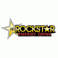 Rockstar Logo - Rockstar Energy Drink | Brands of the World™ | Download vector logos ...