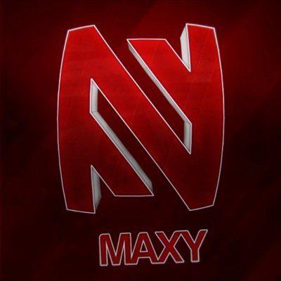 NV Sniping Logo - Naive Maxy Jr. (@MaxyJrr) | Twitter