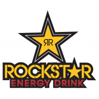 Rockstar Logo - Rockstar | Brands of the World™ | Download vector logos and logotypes