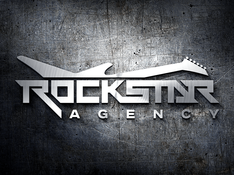 Rockstar Logo - Create a RockStar Logo For Our Agency Wanted. Logo