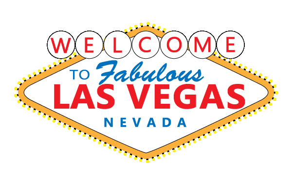 Welcome to Las Vegas Logo - Travis Stebbins: Welcome to Fabulous Las Vegas Nevada!