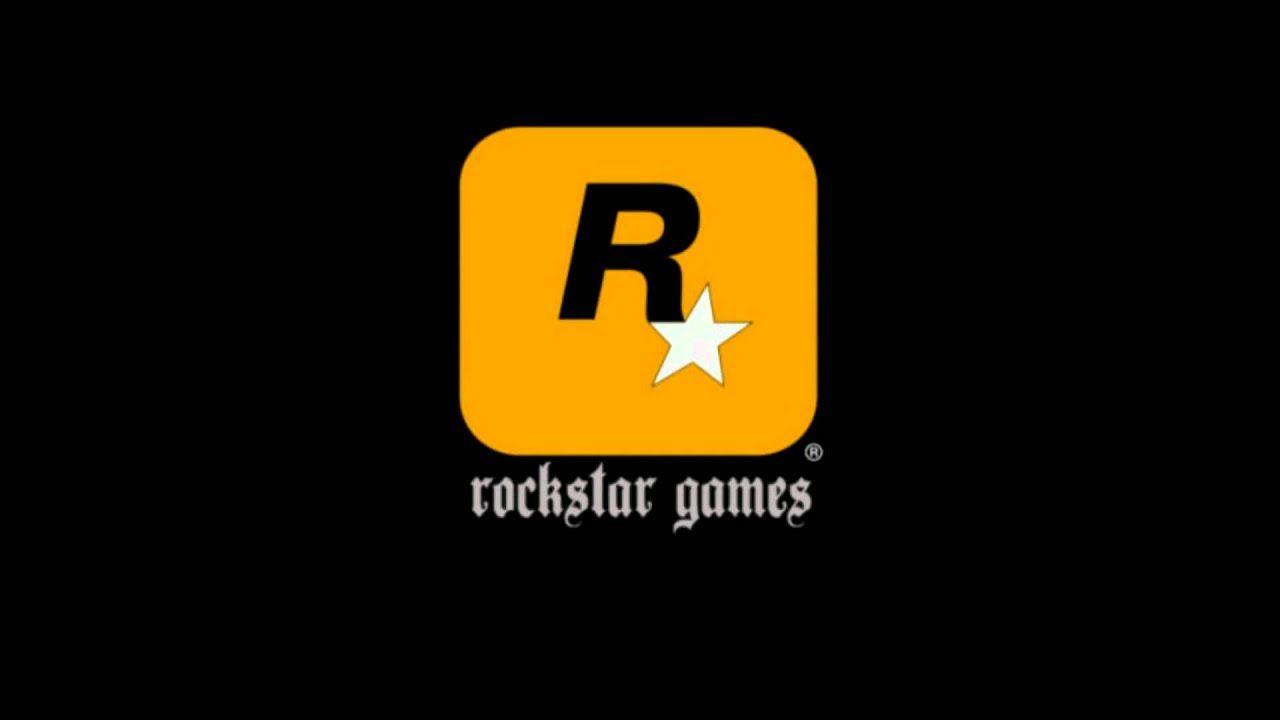 Rockstar Logo - GTA San Andreas Startup Games North (HD)