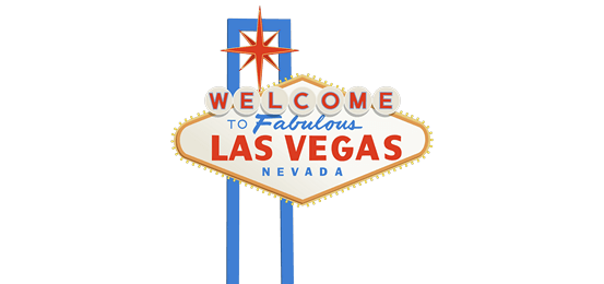 Welcome to Las Vegas Logo - Welcome To Las Vegas in Las Vegas, NV. Grand Canal Shoppes