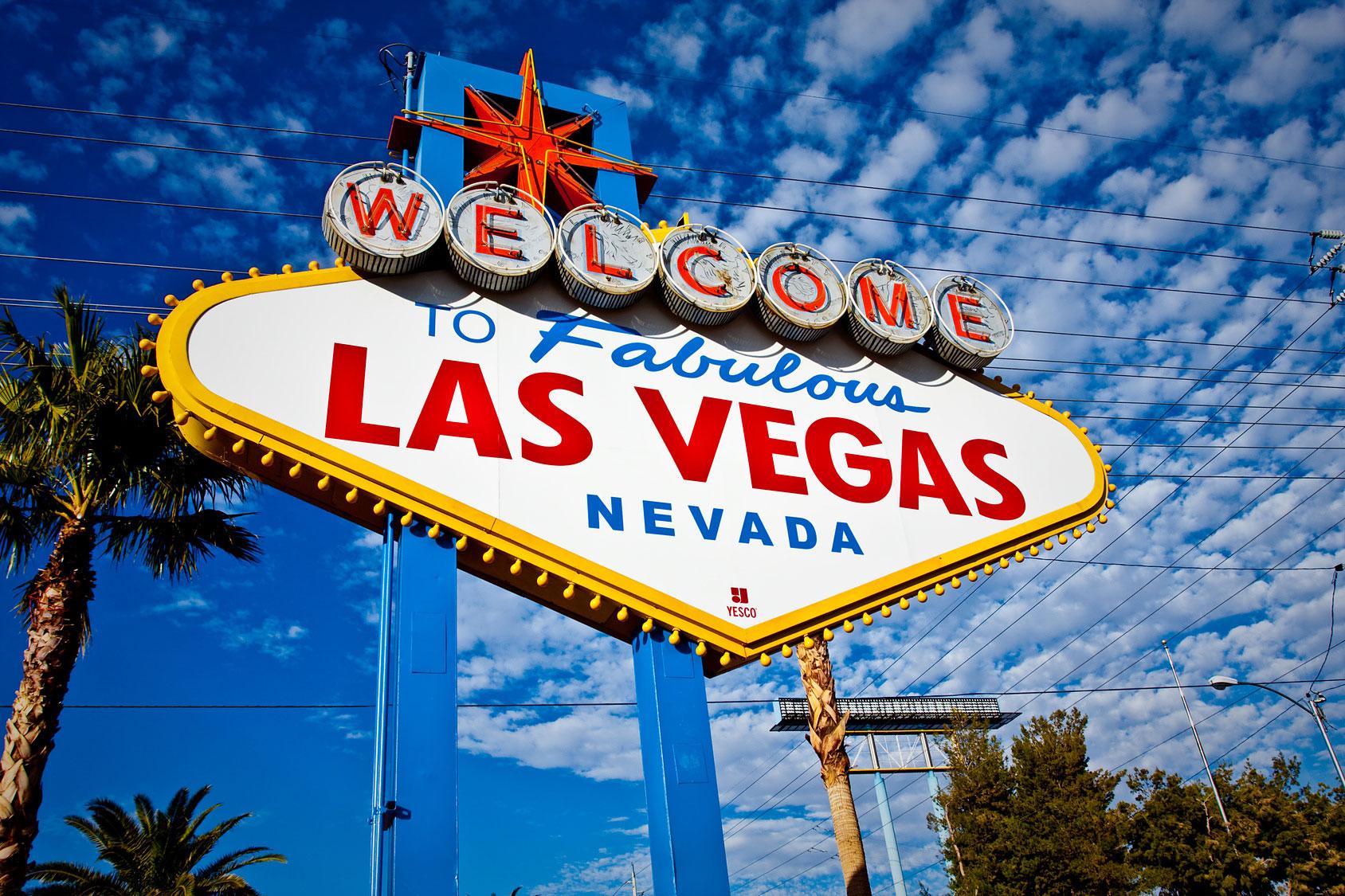 Welcome to Las Vegas Logo - Welcome to Las Vegas